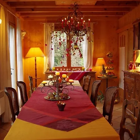 Maison Entre Ocean Et